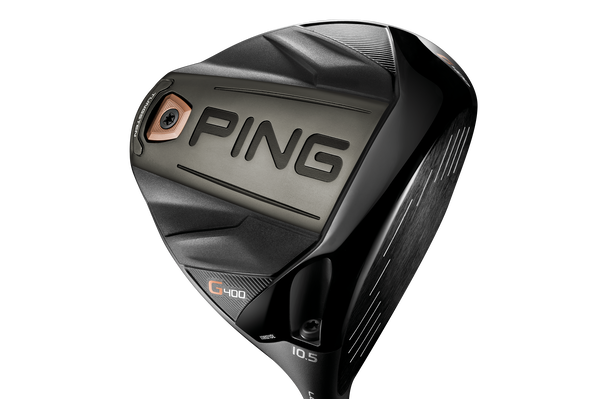 VIDEO REVIEW: PING G400 driver