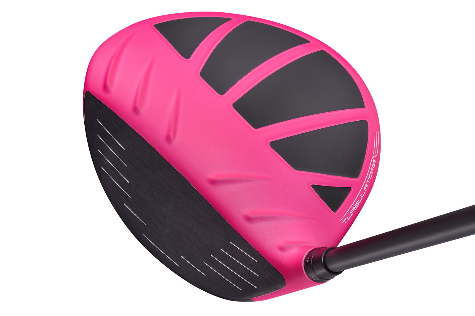 Cleveland unveils Huntington Beach putters