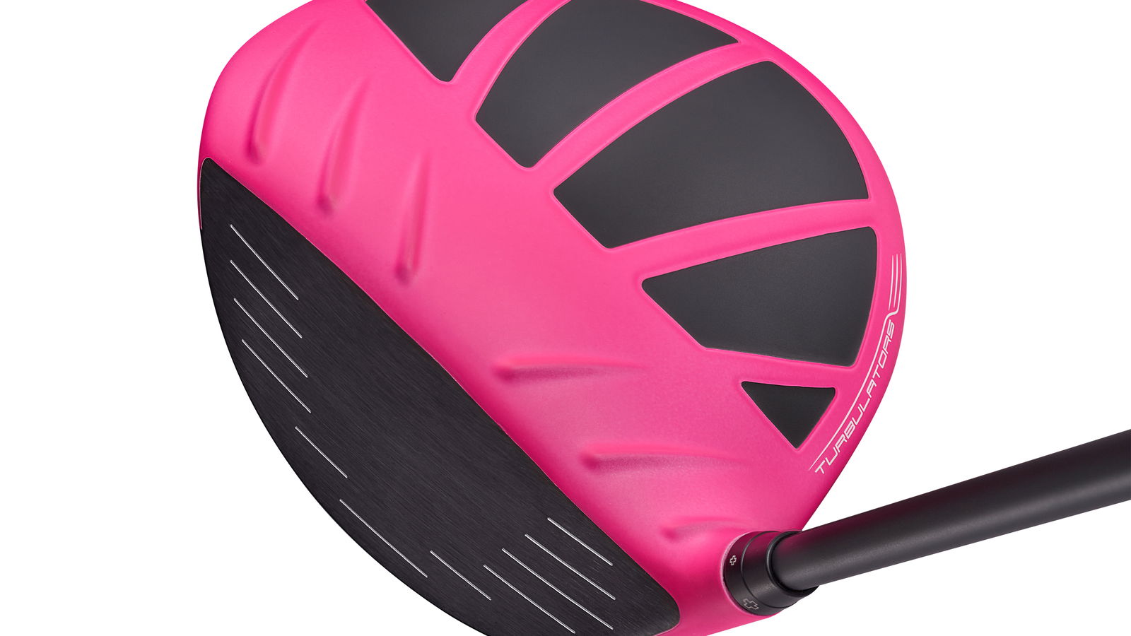 PING launches pink G driver