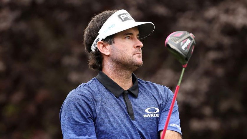 LIV Golf player Bubba Watson labels potential ban from Masters as "wrong"