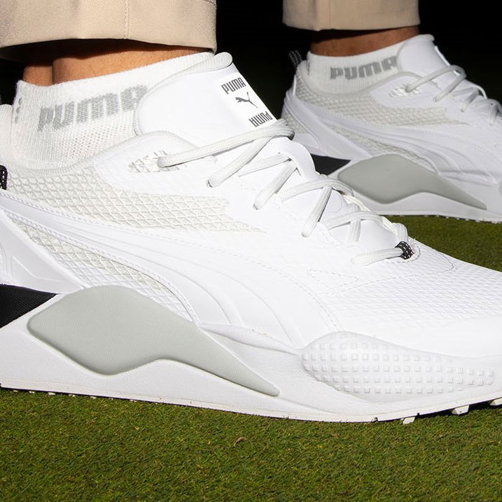 PUMA Golf releases GS-X EFEKT golf shoes for 2024