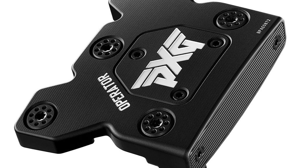 PXG launch high MOI Operator putter