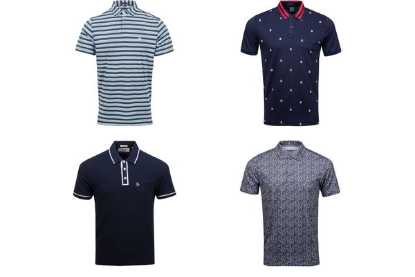 20 golf polos you need to get for the summer