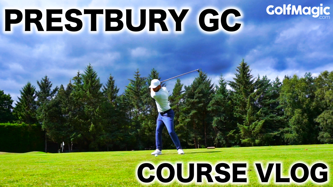 Best Golf Courses in Manchester 