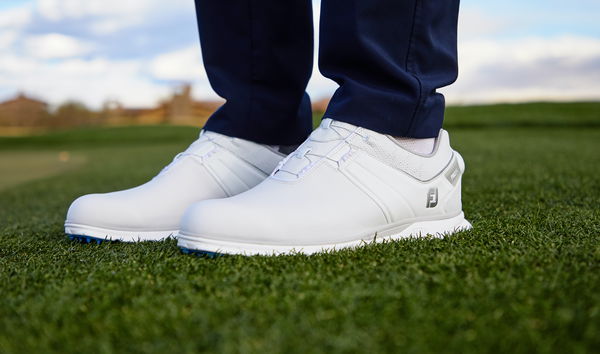 FootJoy advance Spikeless Performance by launching new Pro|SL range