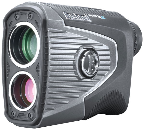 Bushnell Laser Rangefinders reign supreme on the PGA Tour 