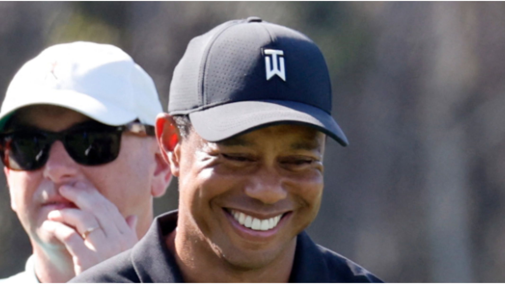 Tiger Woods: The clever thinking by one pro which helped bring him down