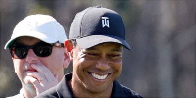 Tiger Woods: The clever thinking by one pro which helped bring him down