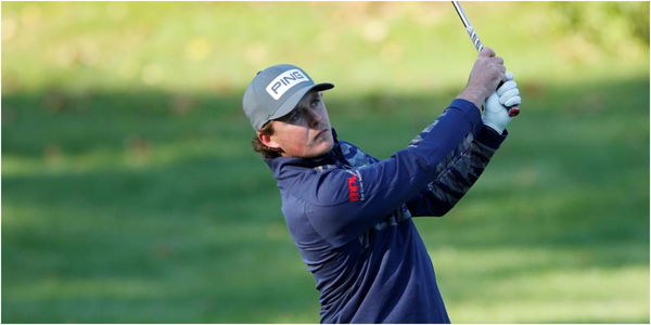 Here's why England's Eddie Pepperell is heading to Dubai with EMINEM on his mind