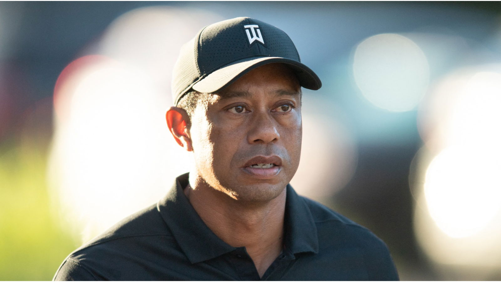 Tiger Woods on his media coverage: "They've created a character"