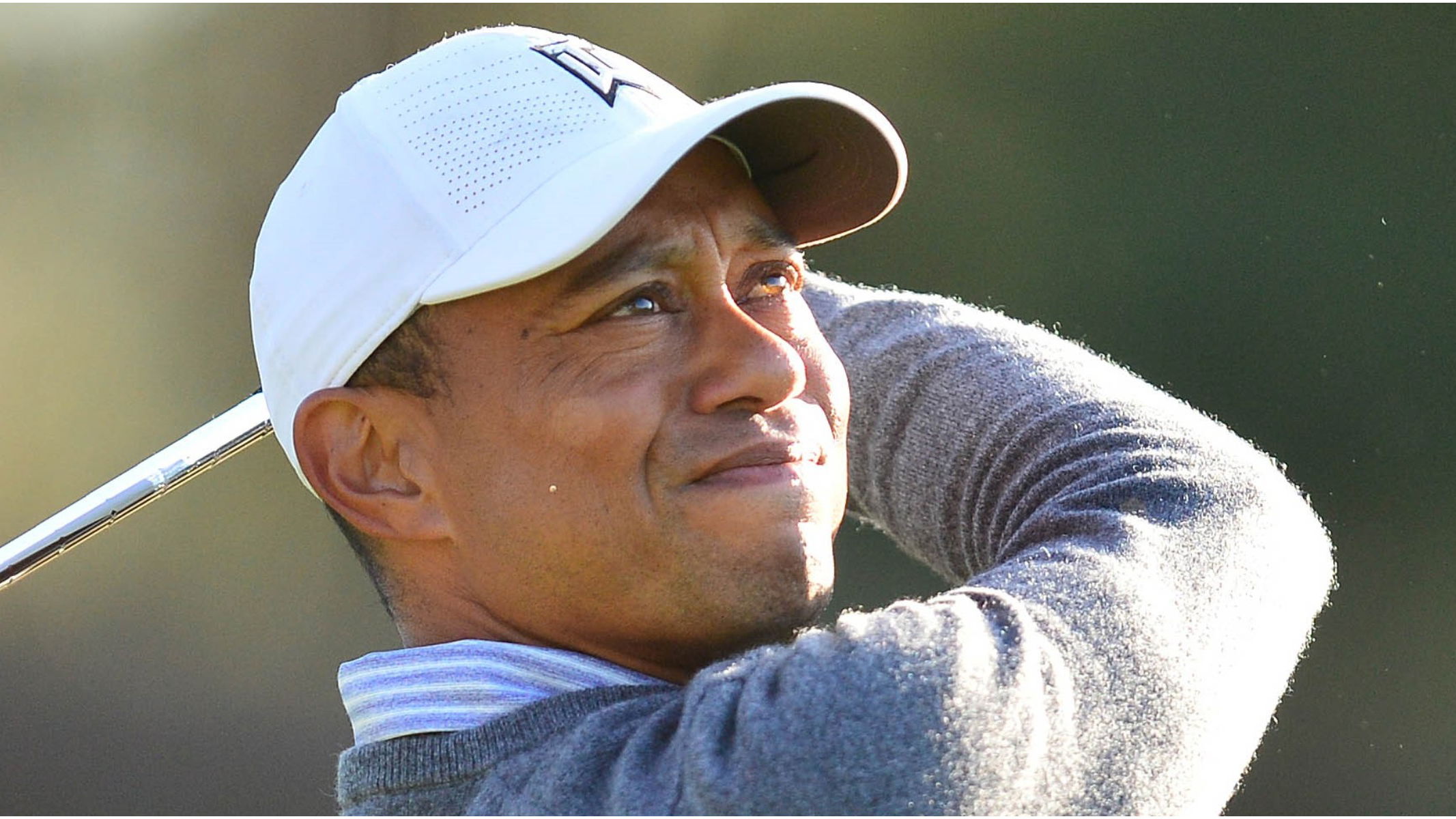 Tiger Woods' scoring averages by year are scary, especially THAT season in 2000