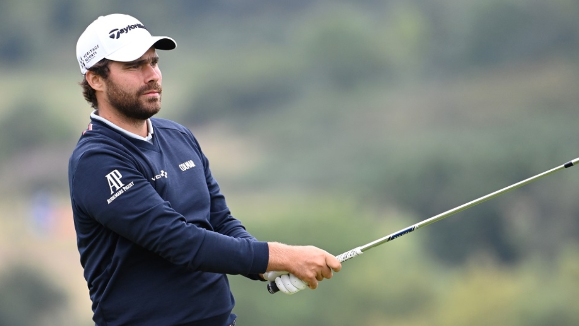 Romain Langasque lands maiden title at ISPS Handa Wales Open