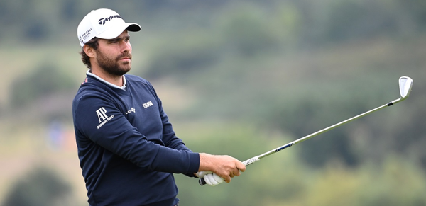 Romain Langasque lands maiden title at ISPS Handa Wales Open