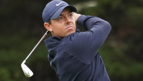 Rory McIlroy: The PGA Tour now tells me a volunteer STEPPED ON MY BALL!