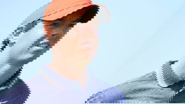 Rory McIlroy responds to Brooks Koepka's controversial comments