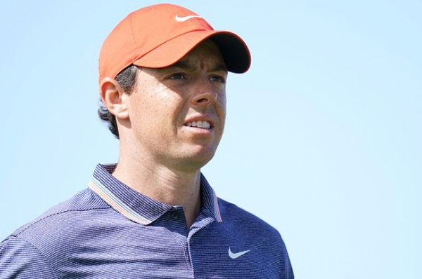 Rory McIlroy responds to Brooks Koepka's controversial comments