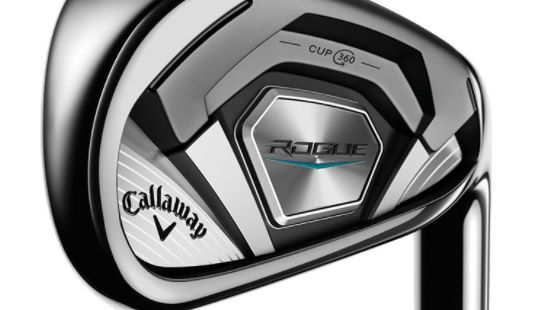 callaway launches rogue irons