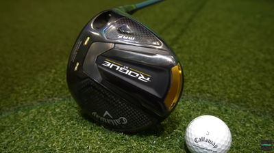 5 reasons to go ROGUE with your Callaway driver this season