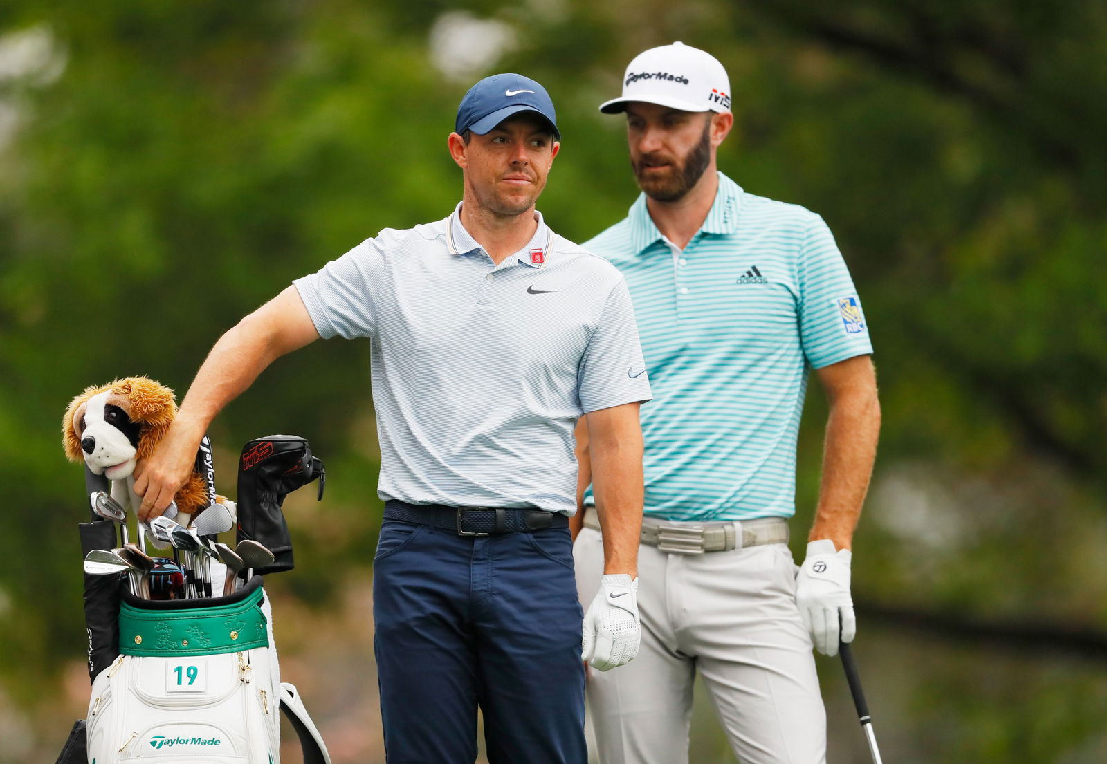 WATCH: European Tour attempts to break fastest hole world record