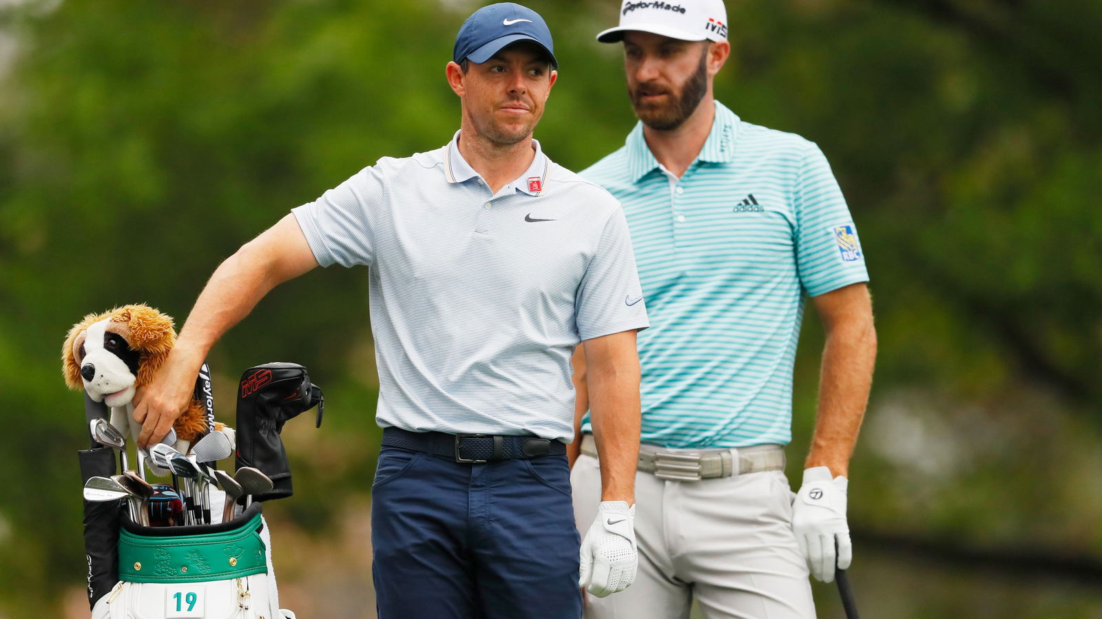 European Tour reveals FOUR-POINT PLAN to address golf's slow play!