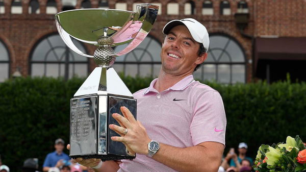 How to improve the PGA Tour's FedEx Cup system