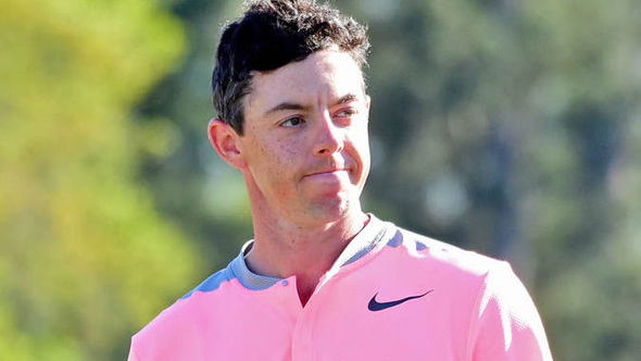 Rory McIlroy takes a loss on selling his Florida home