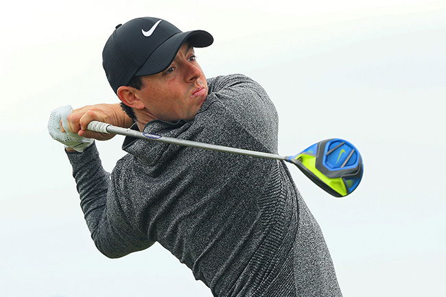 4 steps to create backspin