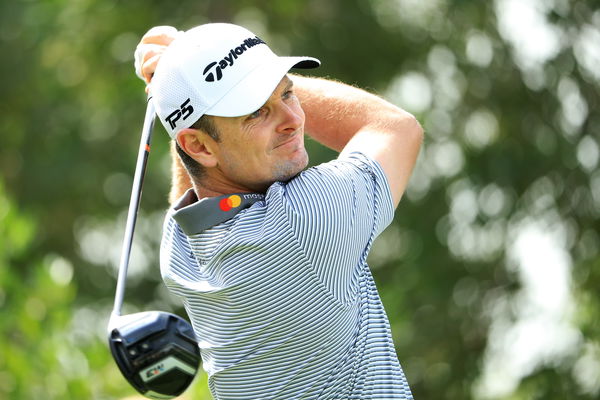 TaylorMade's big-name stars see driving % gains with TWIST FACE 