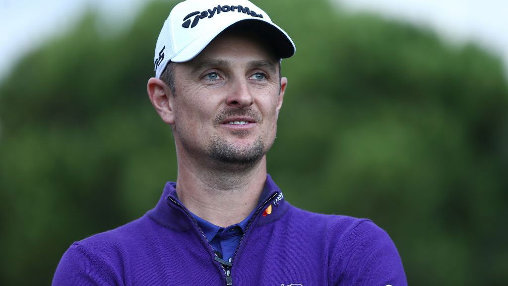 Can you name all 22 of golf's world number ones? Take this quiz...