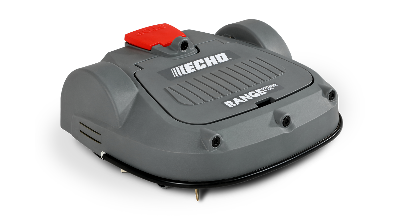 Managing your golf driving range just got a whole lot easier...