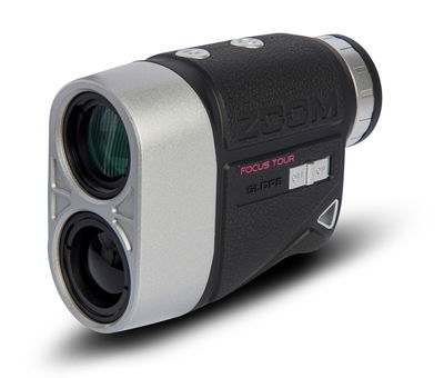 ZOOM launches Focus Tour Laser Rangefinder for 2021