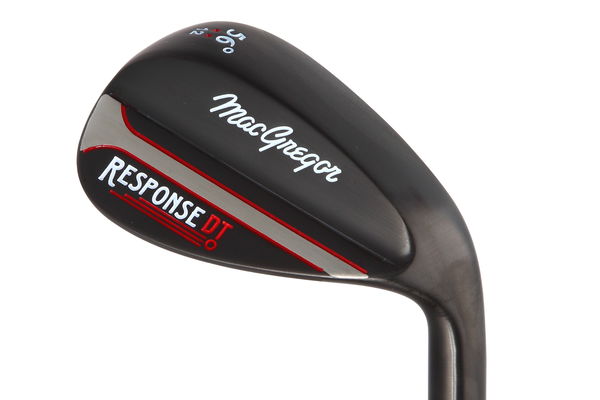 MacGregor unveils Response DT wedges and putters