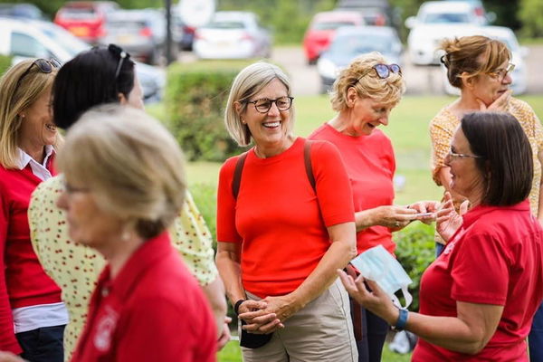 How ‘Stepping Stone’ Memberships helped UK Golf Club attract more female members