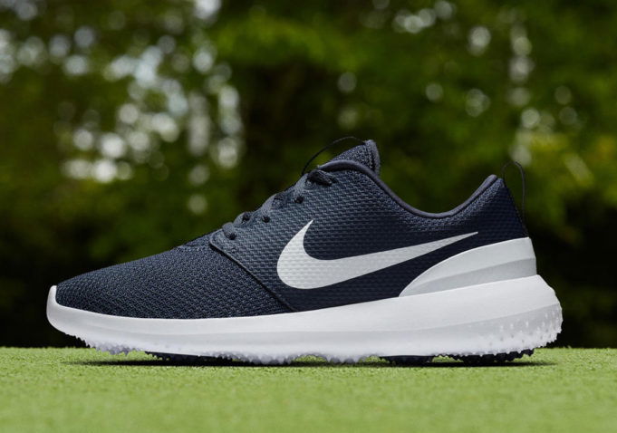 ECCO reveal COOL PRO golf shoe