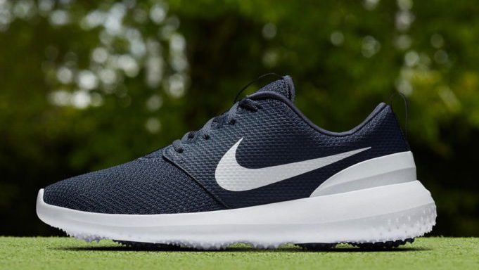 Nike turn Roshe into golf shoe