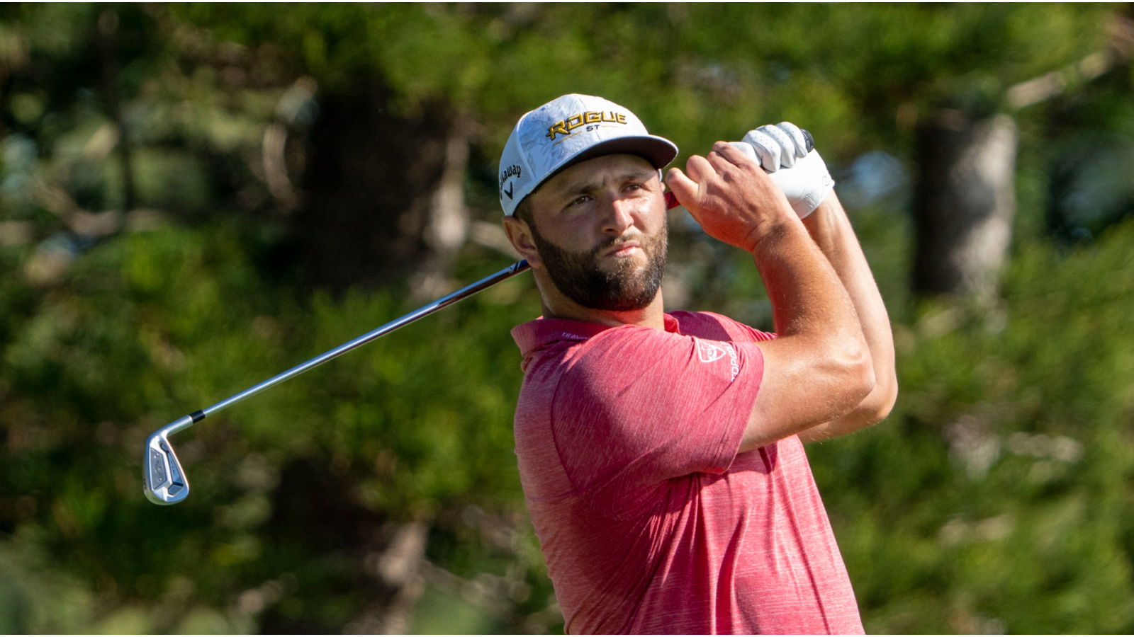 Jon Rahm, Phil Mickelson headline the BEST shots on PGA Tour