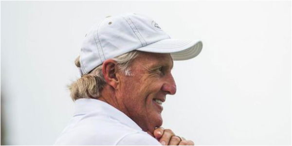 Pro who "wanted to make cut" topples 94-year Australian PGA record