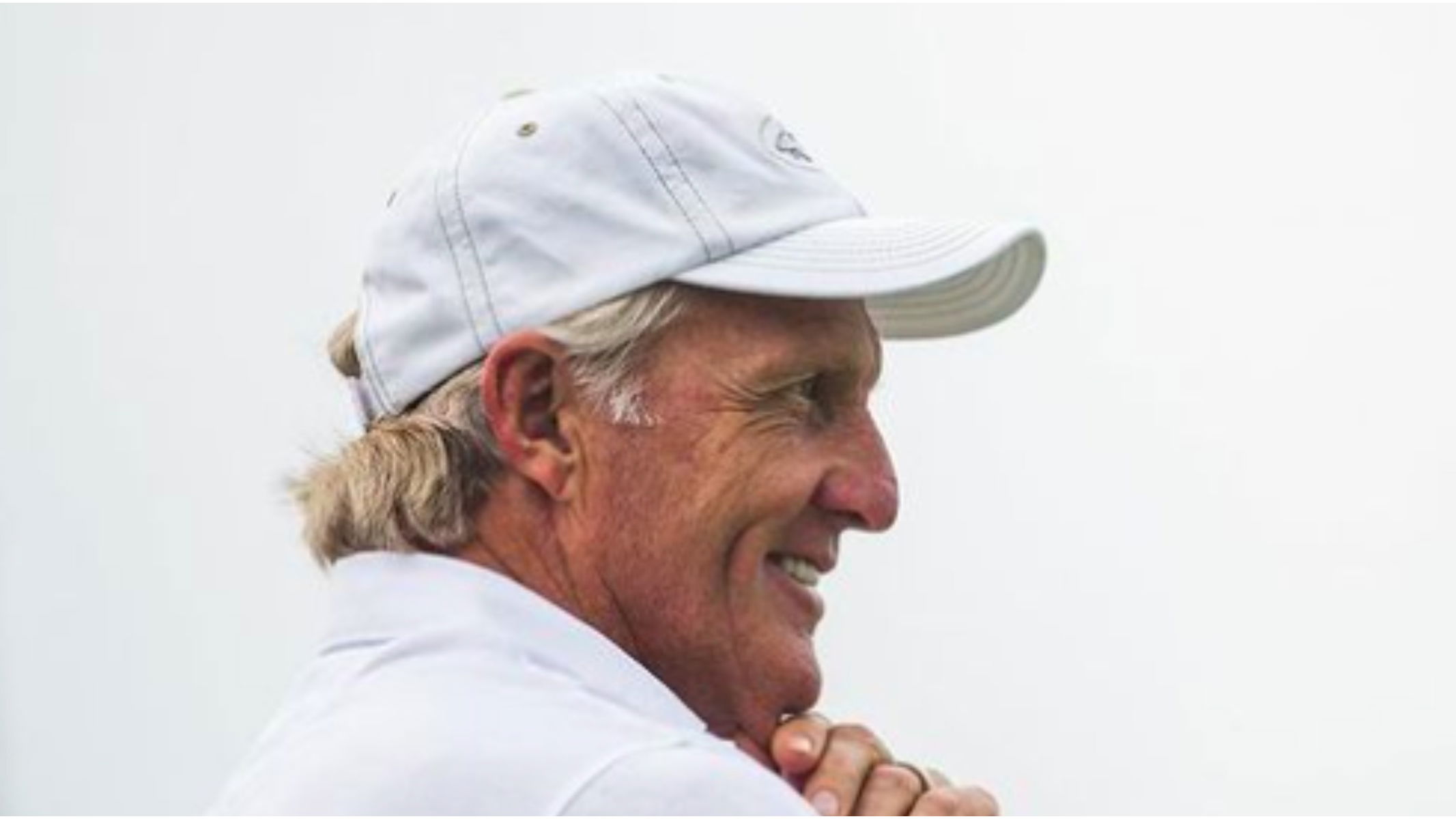 Greg Norman: LIV Golf Investments hires two female executives to its team