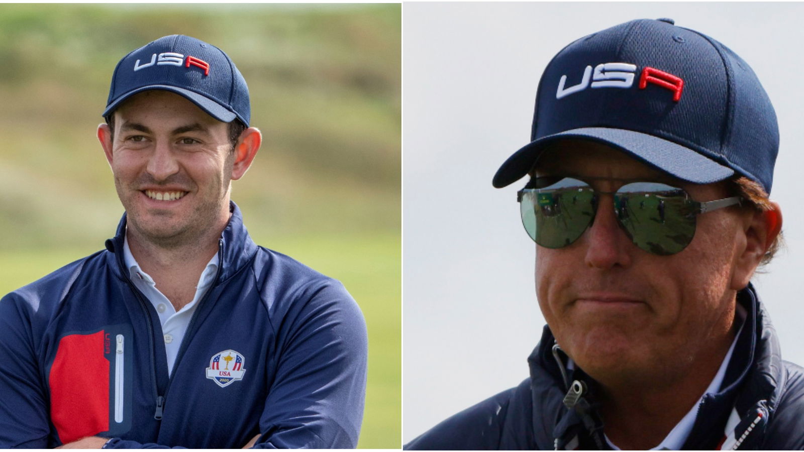 Patrick Cantlay & Phil Mickelson lead the way in most impressive 2021 golf stats