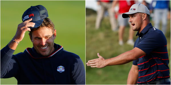 Brooks Koepka vs Bryson DeChambeau: How to watch The Match, betting odds & tips