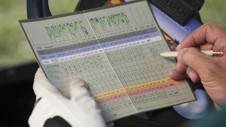USA team DQ'd from Amateur Golf Championship after rules infraction
