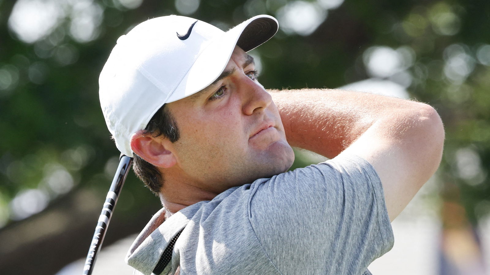 Scottie Scheffler's message to PGA Tour: 