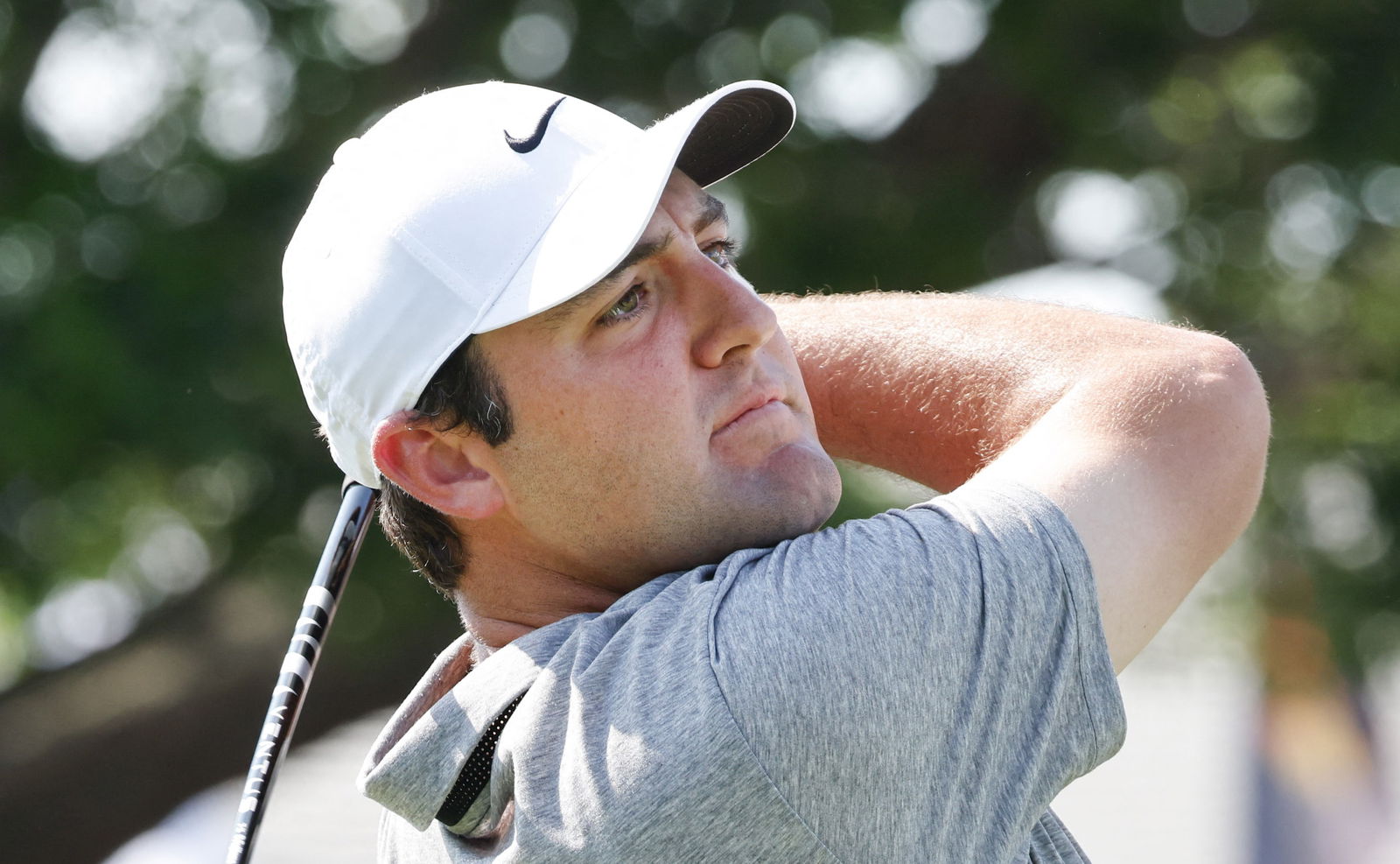 The Players Championship 2023: How much Scottie Scheffler, others won