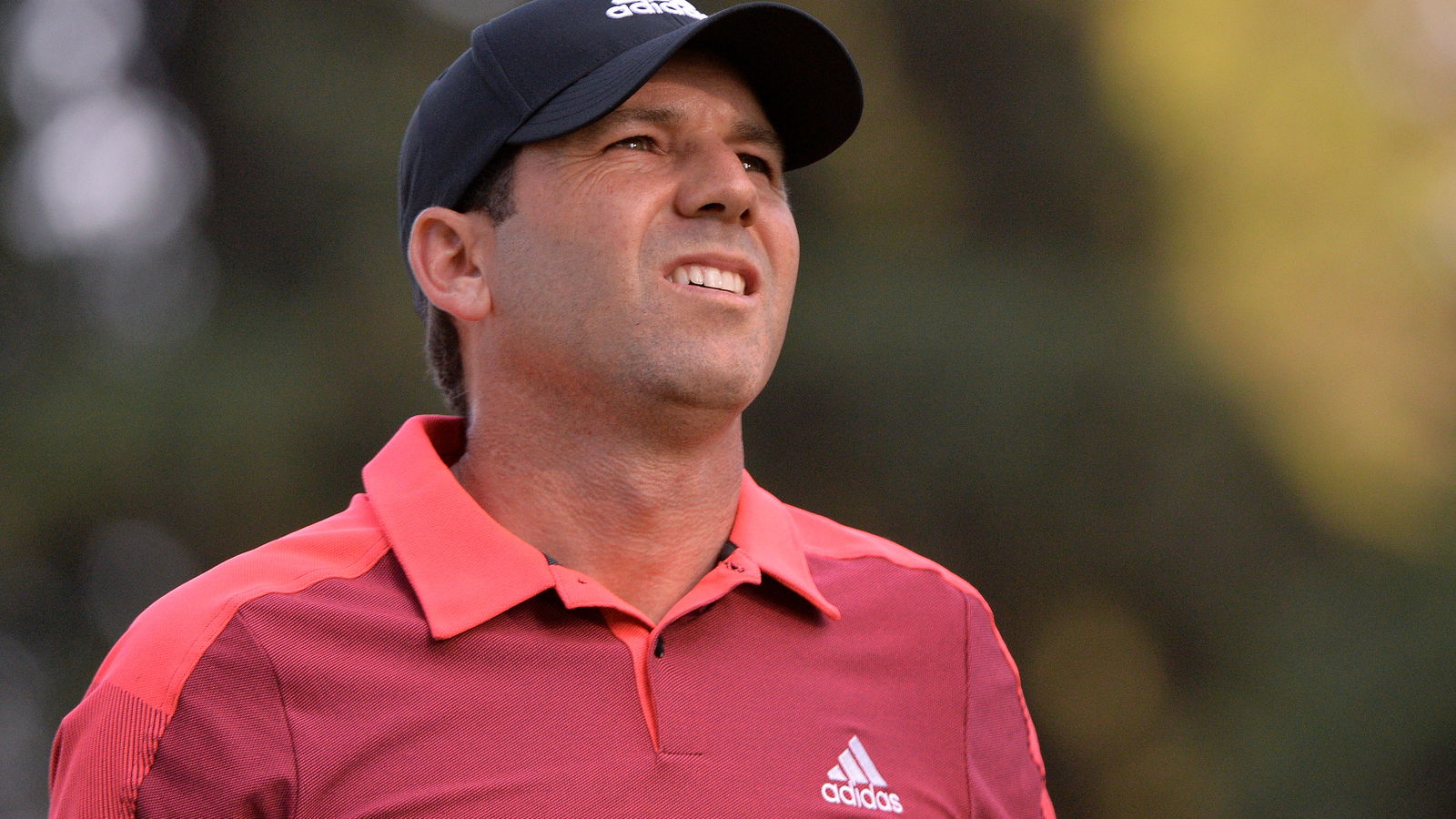 Sergio Garcia: Other people deserved COVID-19 more than Nick Watney