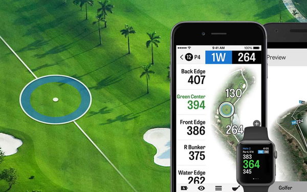 Best 5 golf GPS and gaming apps for your phone in 2021 