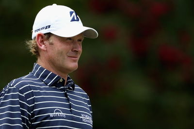 Brandt Snedeker: In the bag of the Wyndham Championship winner