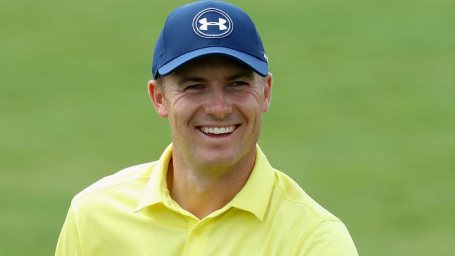 the 12 golfers just shy of a career grand slam