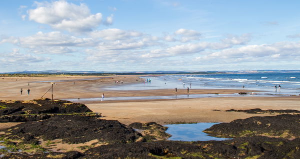 OUTRAGE: Naked man ARRESTED on St Andrews golf course following alleged attack