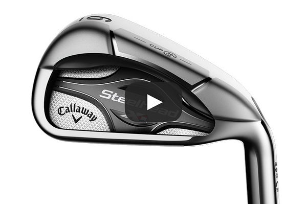 callaway steelhead xr irons review