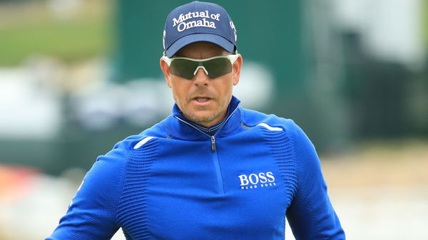 Henrik Stenson chooses Scandinavian Invitational over FedEx Cup